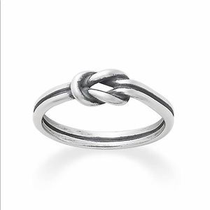 James Avery ring